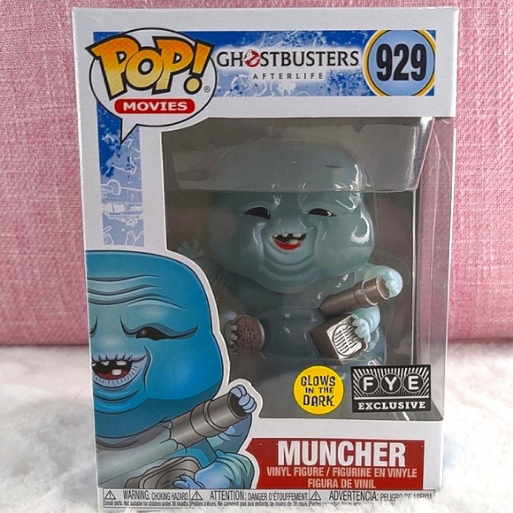 Funko POP Muncher POP! #929